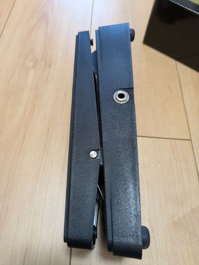 ギター Electro-Harmonix Wailer Wah