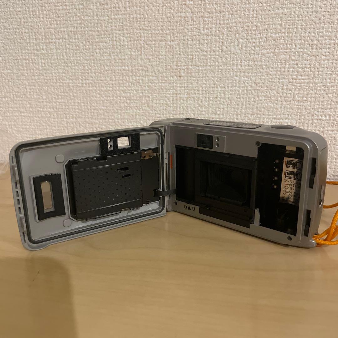 T PROOF Carl Zeiss Tessar 3.5/35 フィルムカメラ