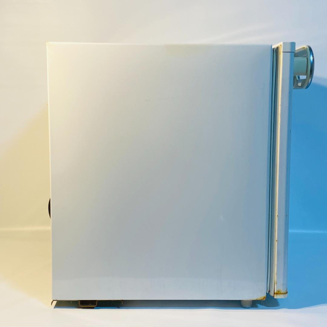 MORITA モリタ 電気冷蔵庫 MR-D50A 46L 1ドア 小型 右開き