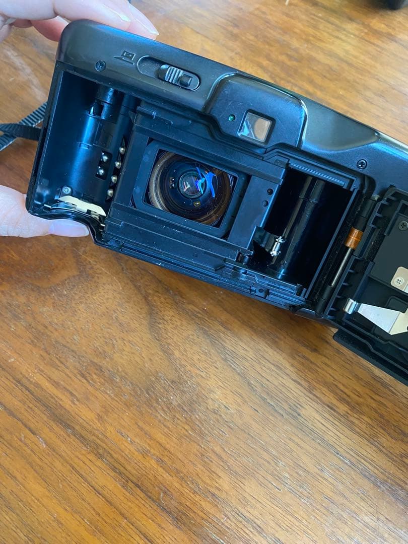 Canon フィルムカメラ　Autoboy panorama S