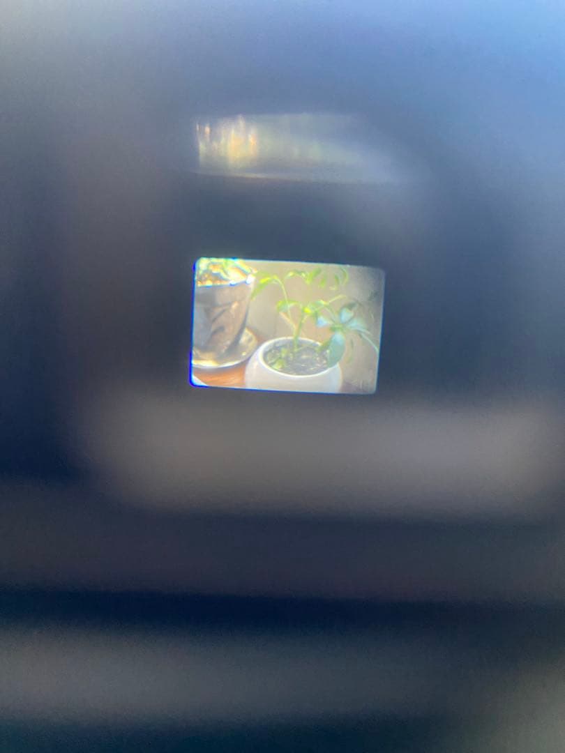 Canon フィルムカメラ　Autoboy panorama S