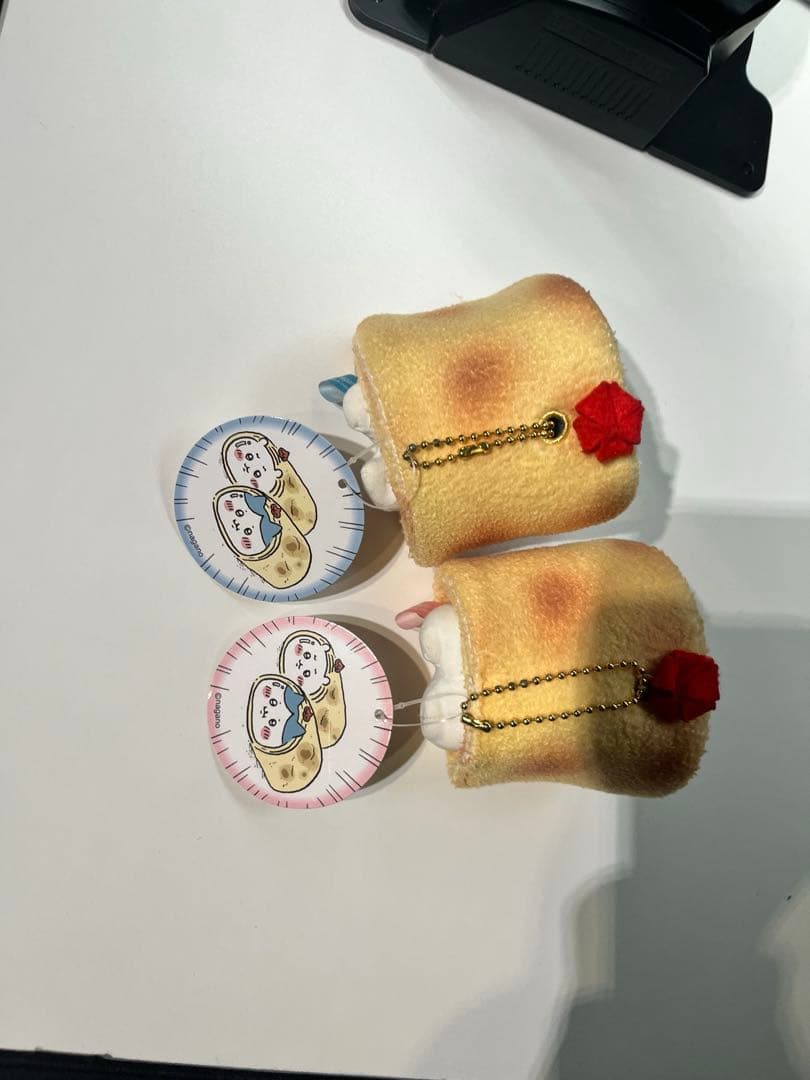 ちいかわ トルティーヤなマスコット