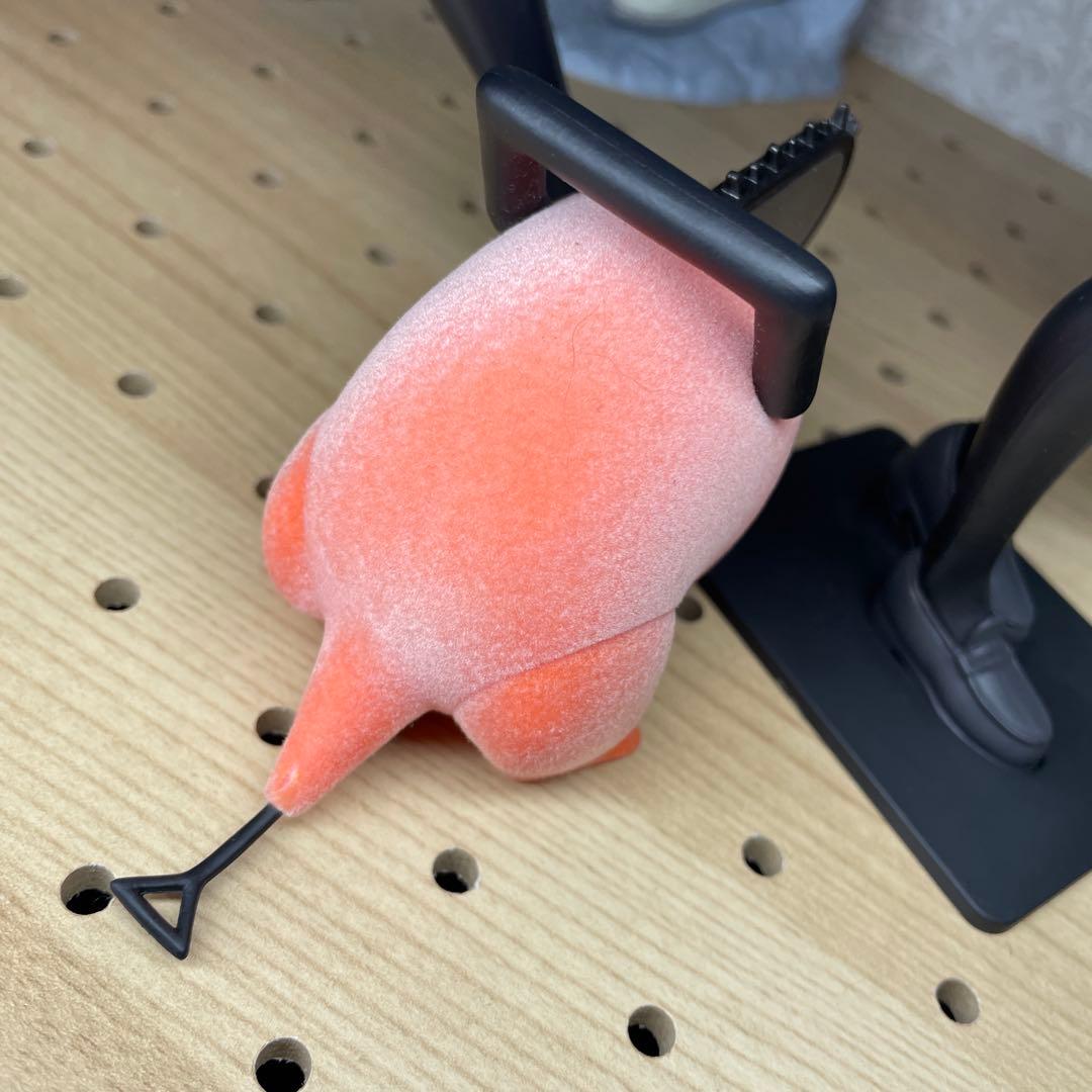 CHAINSAW MAN チェンソーマン　フィギュア5点　まとめ売り