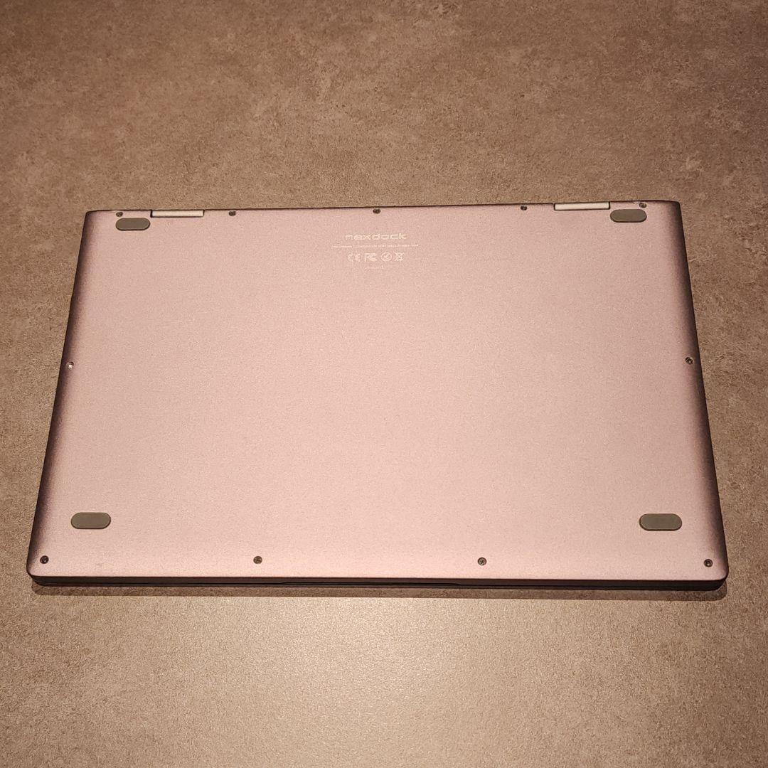 ディスプレイ・モニター本体 NexDock 360