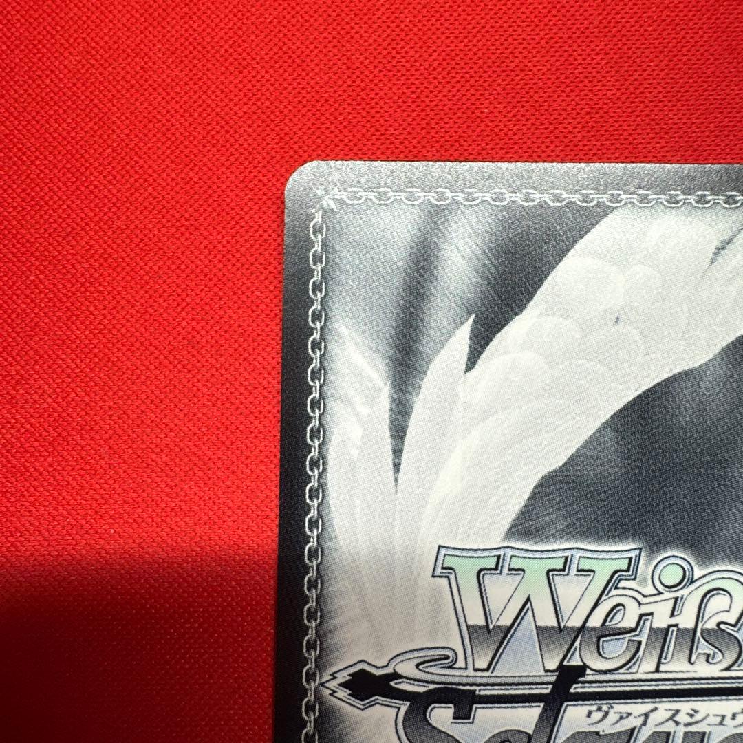 ヴァイス　ワールドトリガー　ワートリ WS 迅速果断 小南桐絵　SP