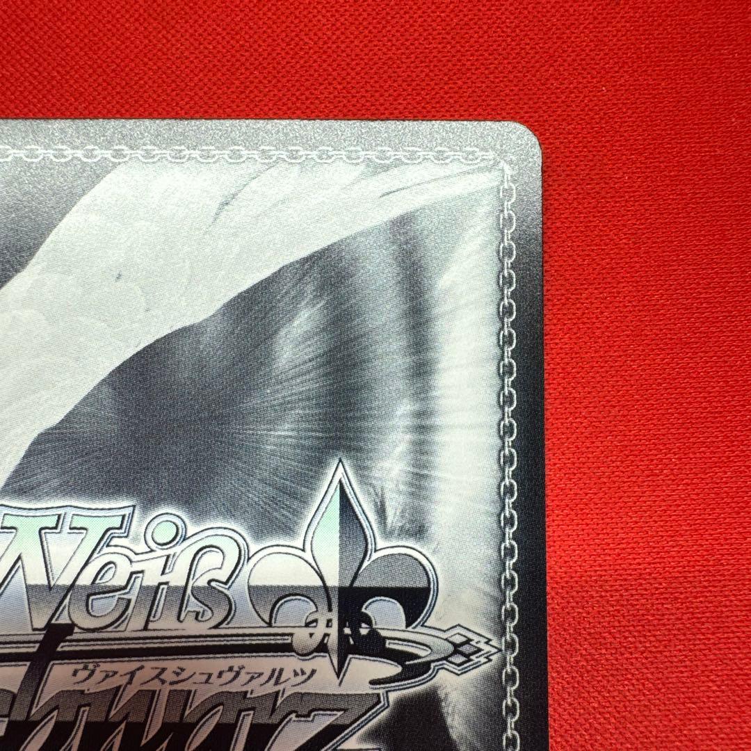 ヴァイス　ワールドトリガー　ワートリ WS 迅速果断 小南桐絵　SP