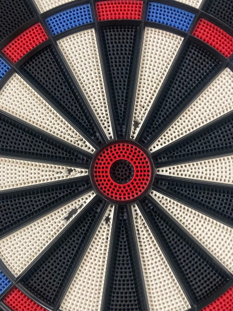 【うた】DARTSLIVE-200S ダーツボード