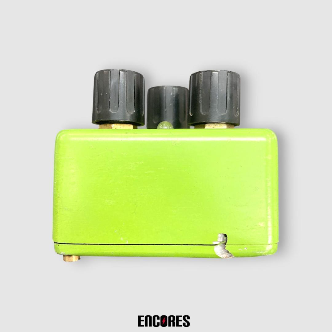 Maxon D&SII OD-802 オーバードライブ