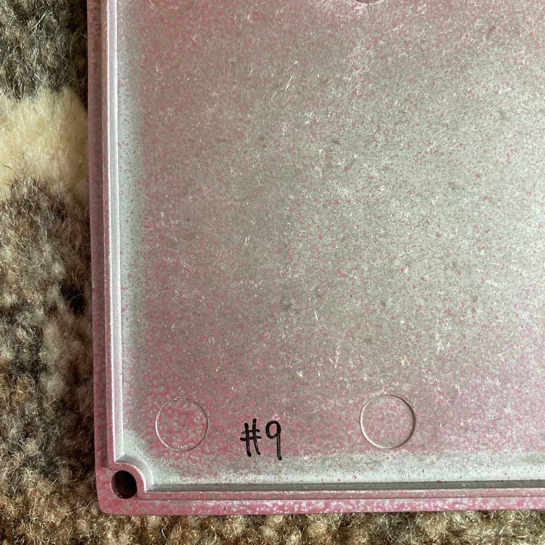 Fuzz ファズエフェクター 　Fuzzbuilder