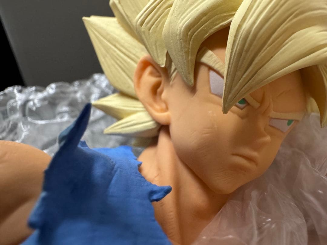 【値下げ】SMSP 孫悟空