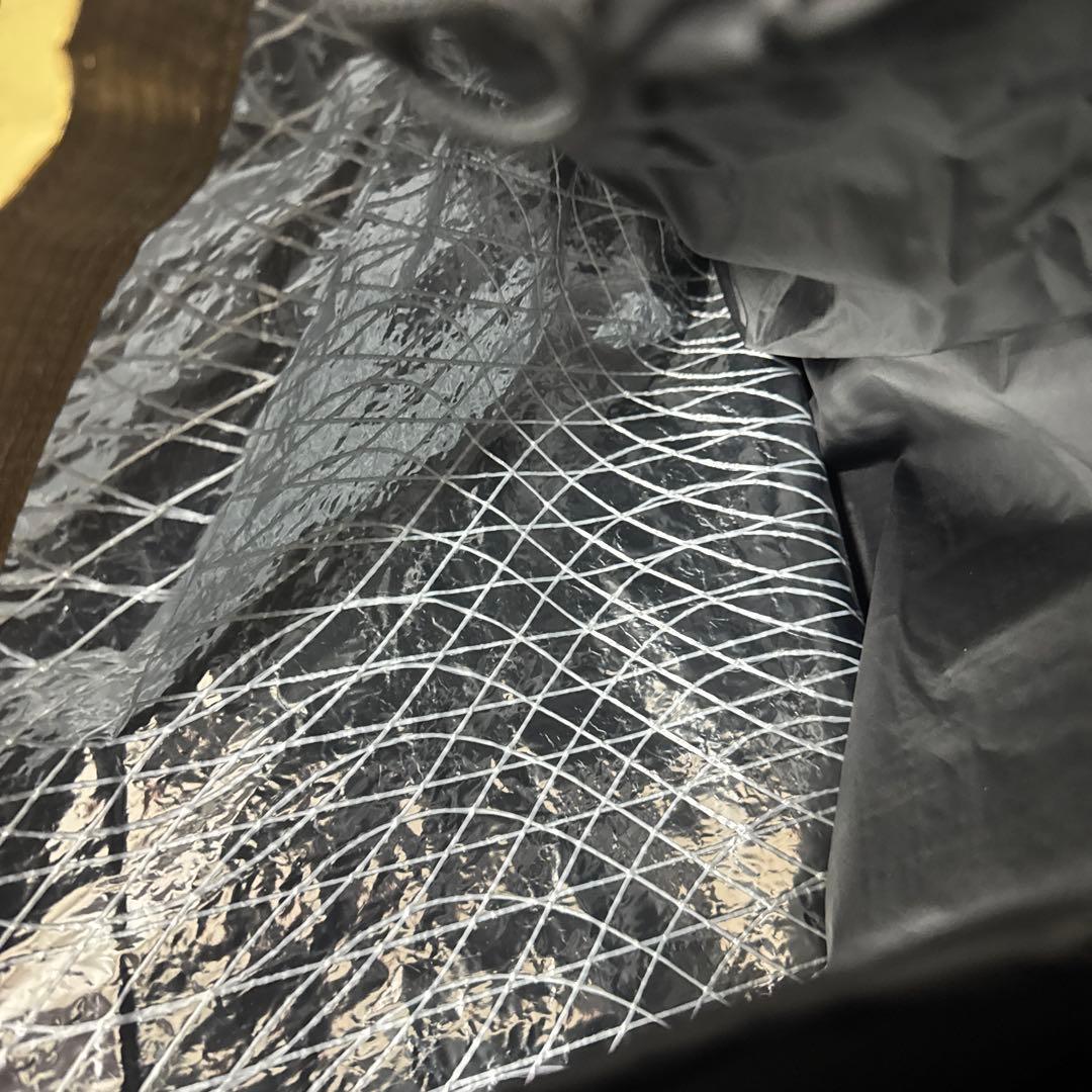 38explore A38GRID-DBマルチバック ギアケース