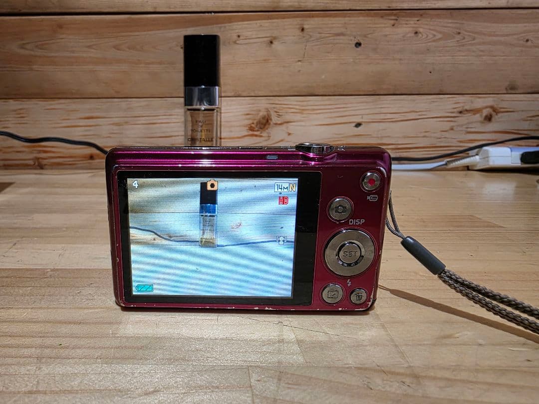 CASIO EXILIM EX-ZS10 デジカメ