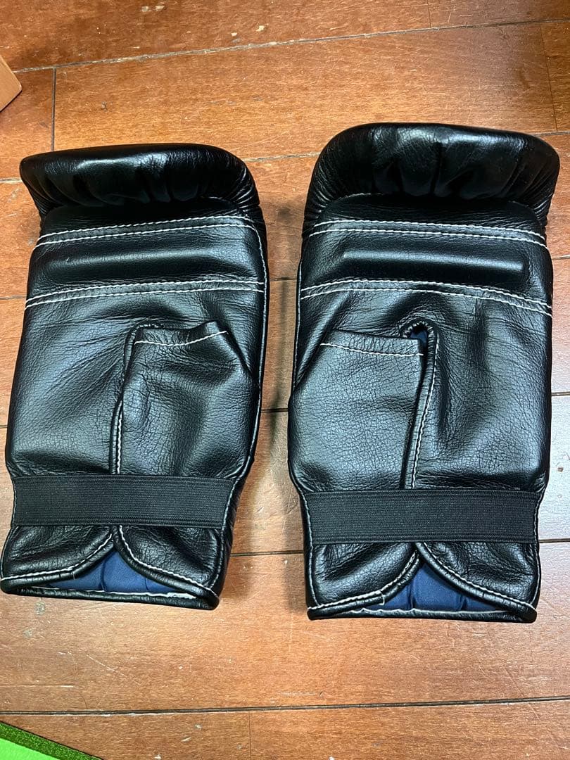 winning ウィニング　 パンチンググローブ