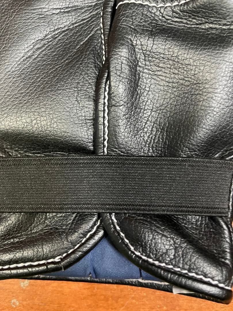 winning ウィニング　 パンチンググローブ