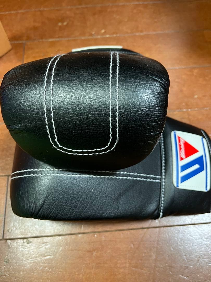 winning ウィニング　 パンチンググローブ