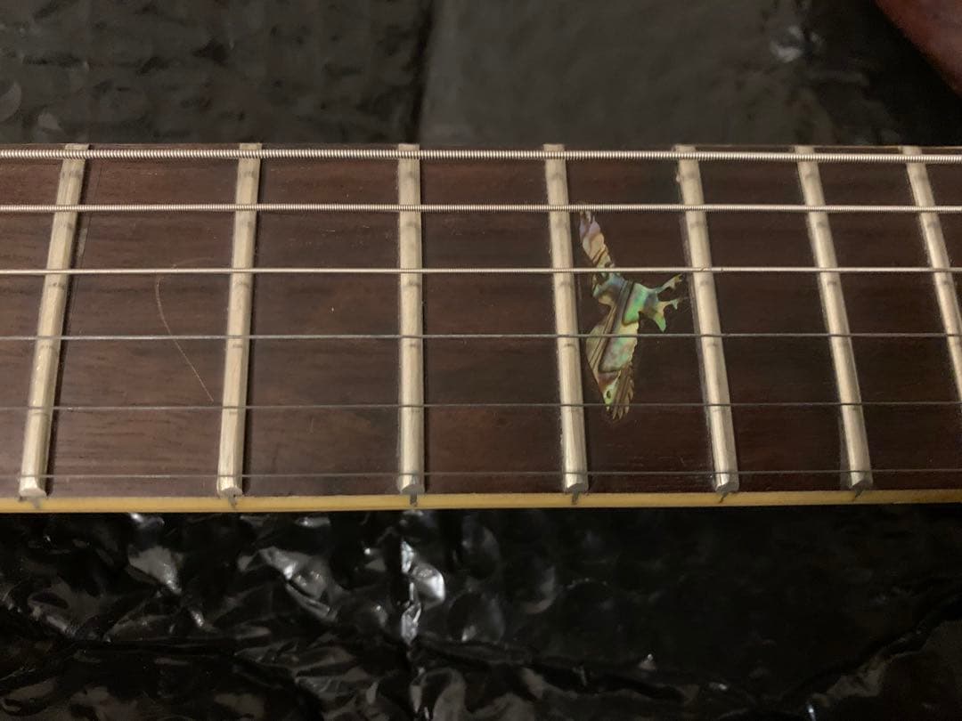 Raven West Guitars/レフティー/ダンカンPU/lh/テレキャス