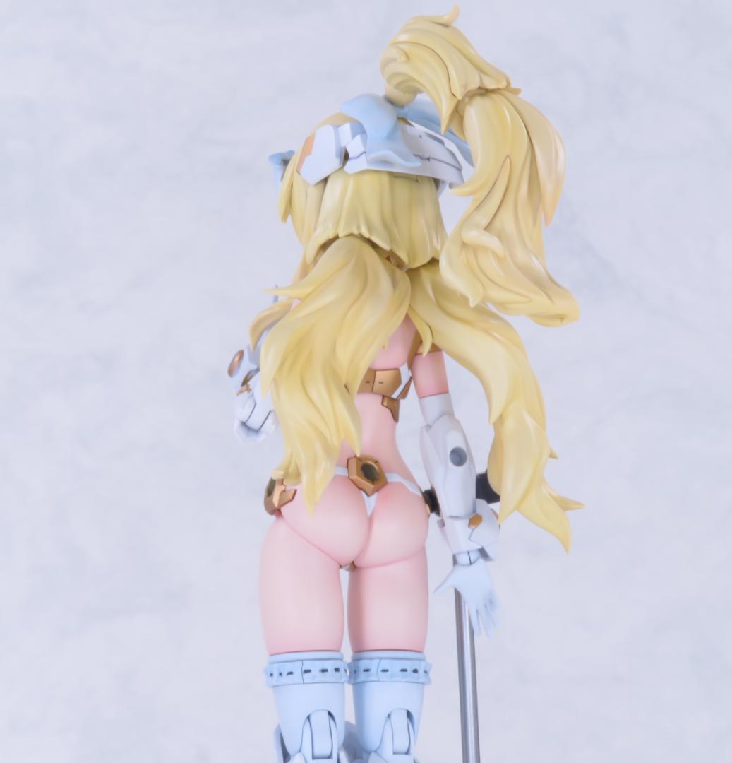 ミツツキ FAG ドゥルガーⅡ 完成品