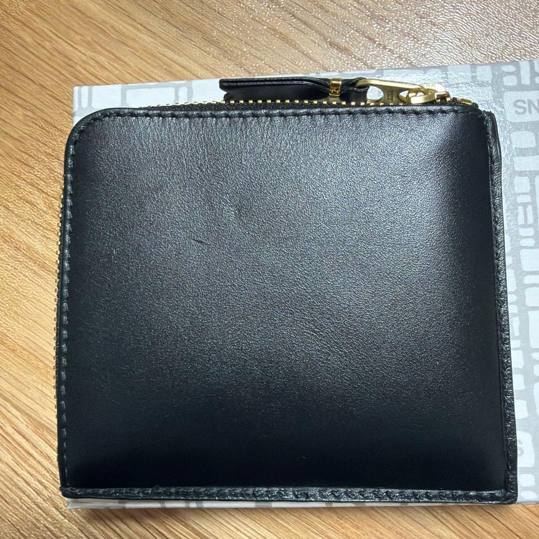 コムデギャルソン 財布 ドット ケース 小銭入れ