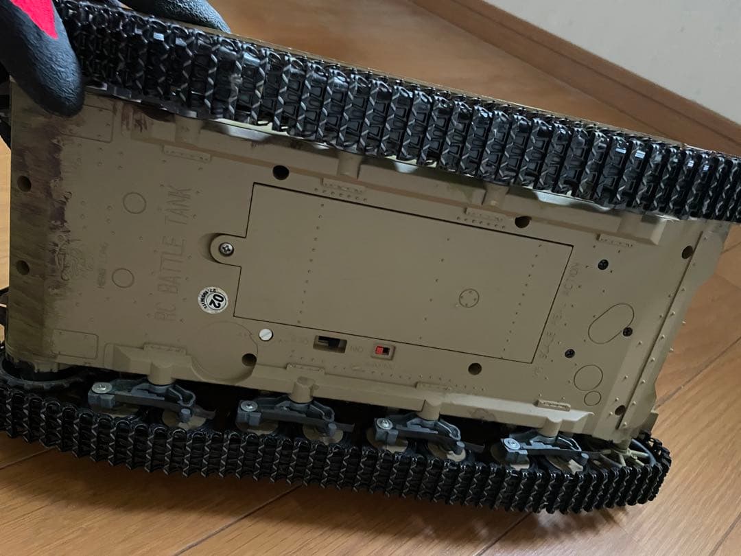 タ*ル様 【ジャンク】ラジコン3点セット