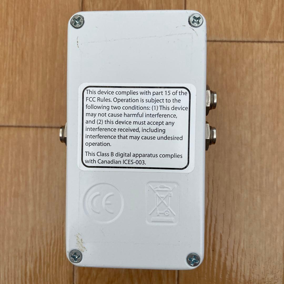 electro-harmonix Canyon ディレイ・ルーパー