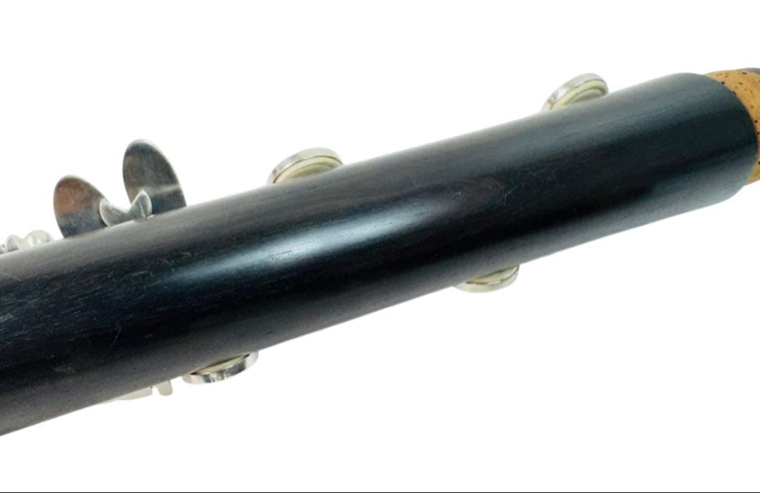 YAMAHA ヤマハ クラリネット Custom CX