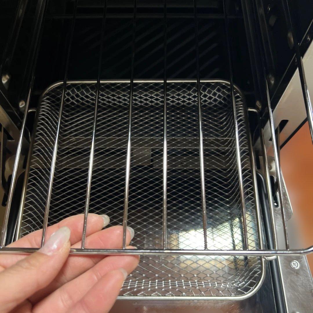 EPEIOSFoElem｜スマートノンフライオーブンChef　エペイオス