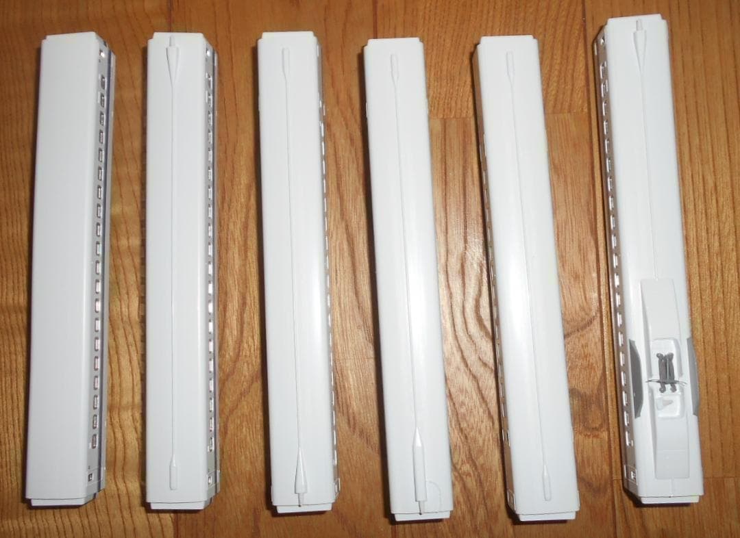 TOMIX　92869/92870/92871　JR　300系　後期型セット