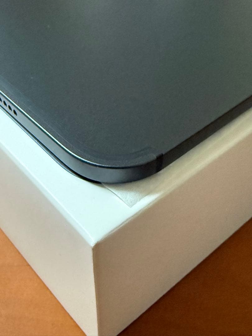 iPad Pro 11インチ (M5) 512GB WiFi＋Cellular