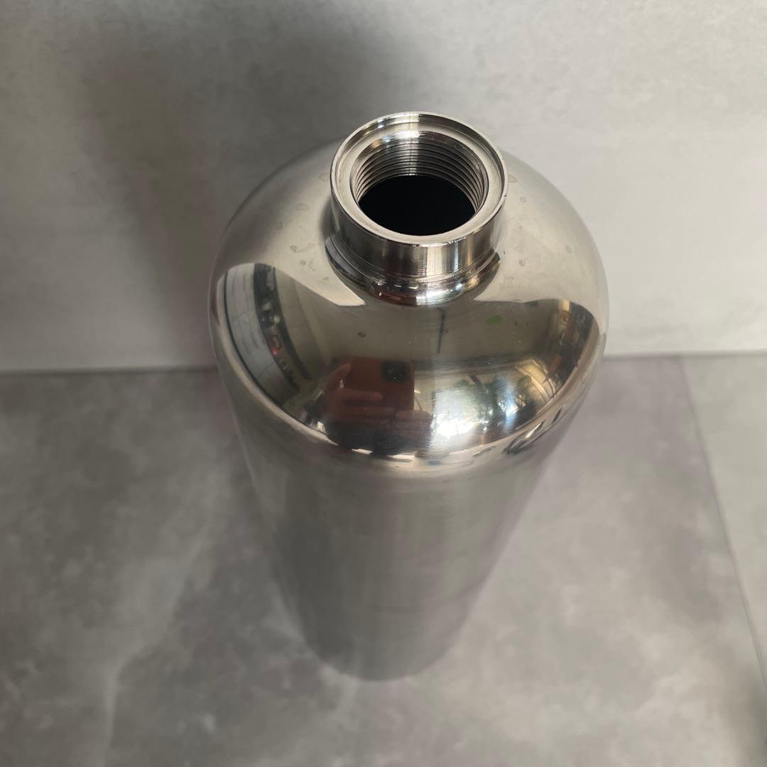 携行タンク　バイク用