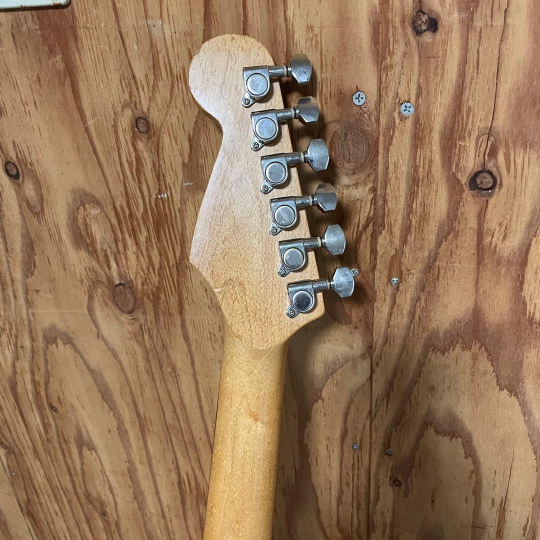 都内23区送料無料✨フェンダー✨ エレキギター　テレキャスター