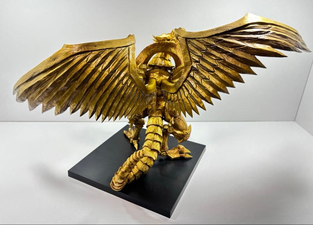 【遊戯王】フィギュアまとめ売り　全13種19点