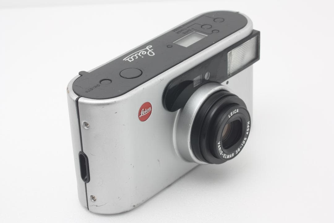 フィルムカメラ Leica C1 VARIO-ELMAR 38-105 ASPH #272