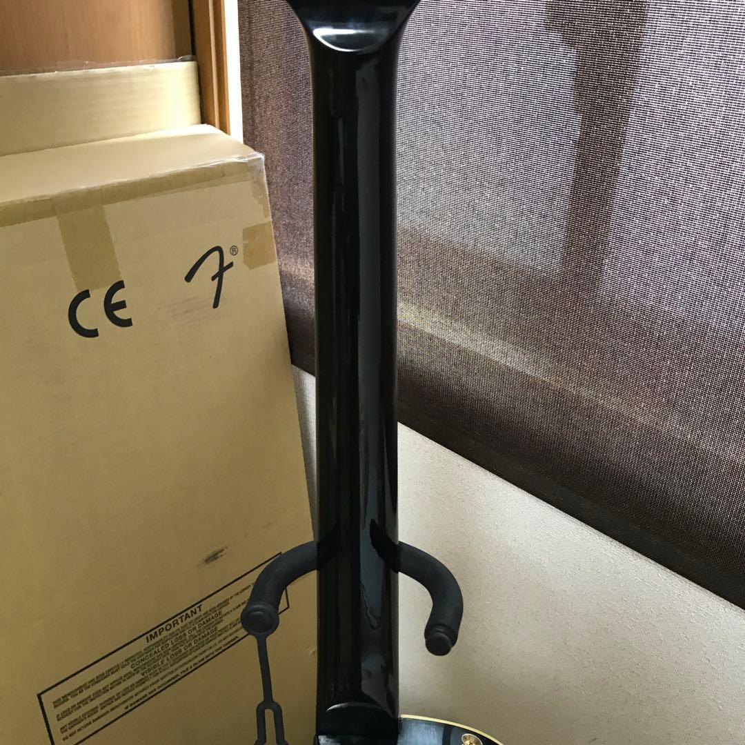 ジャパンビンテージ グレコ グネコ レスポール ハードケース付 音出OK 中古品