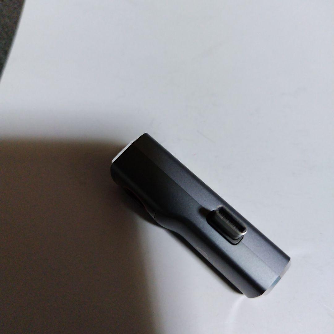 Guide USB-C アクセサリーサーマルカメラ