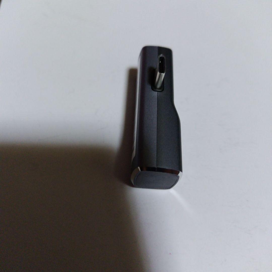 Guide USB-C アクセサリーサーマルカメラ