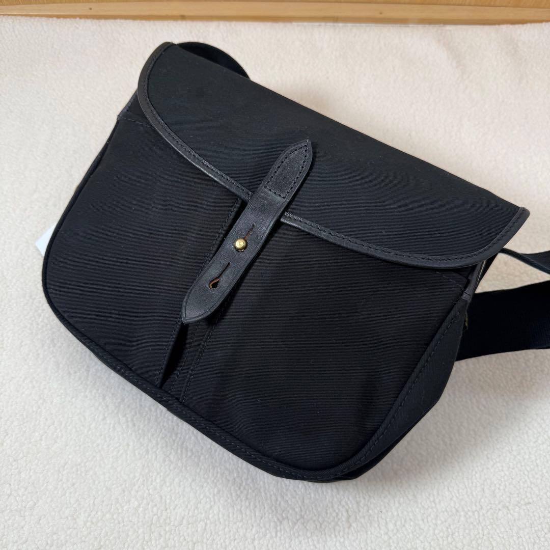 Brady STOUR/ブレディ ストア　ショルダーバッグ　ネイビー