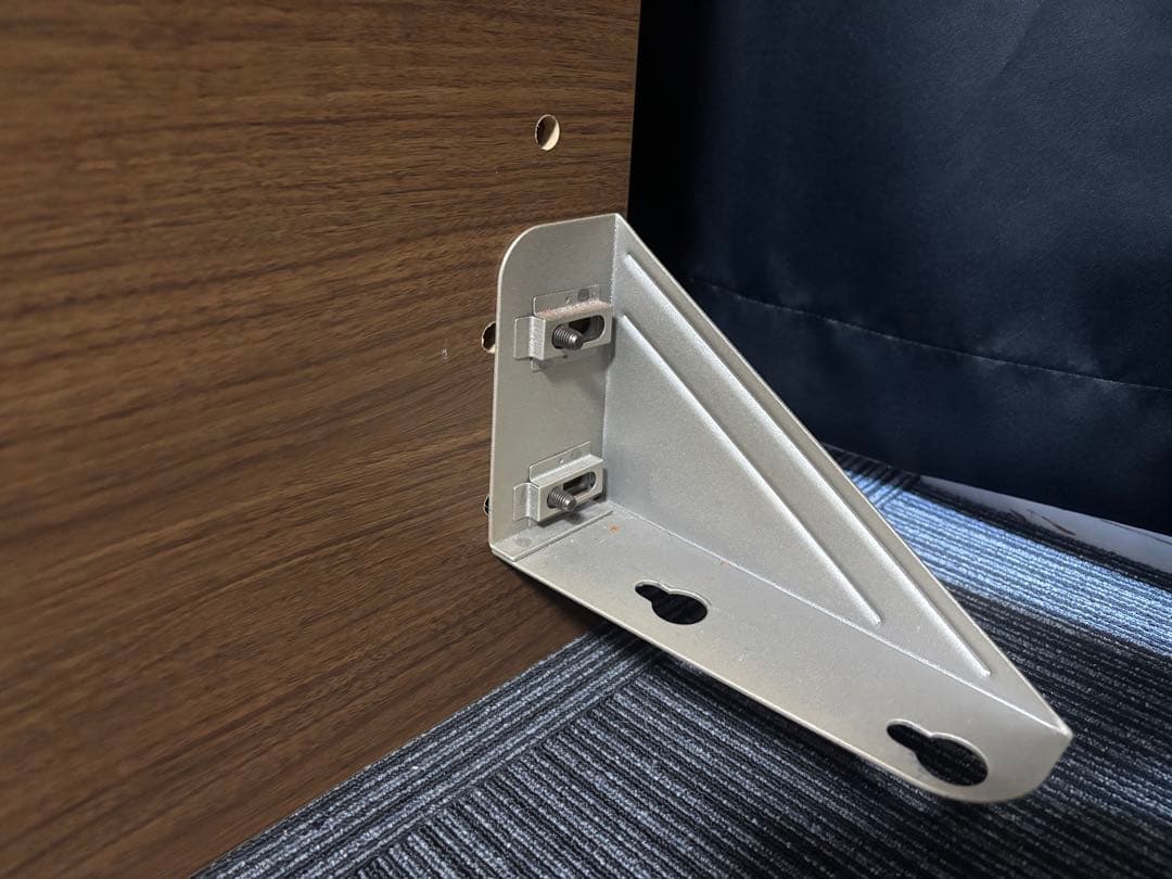 シモンズ SIMMONS ヘッドボード のみ シェルフライト