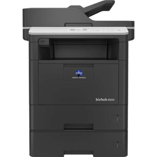 【新品未開封】モノクロレーザー複合機