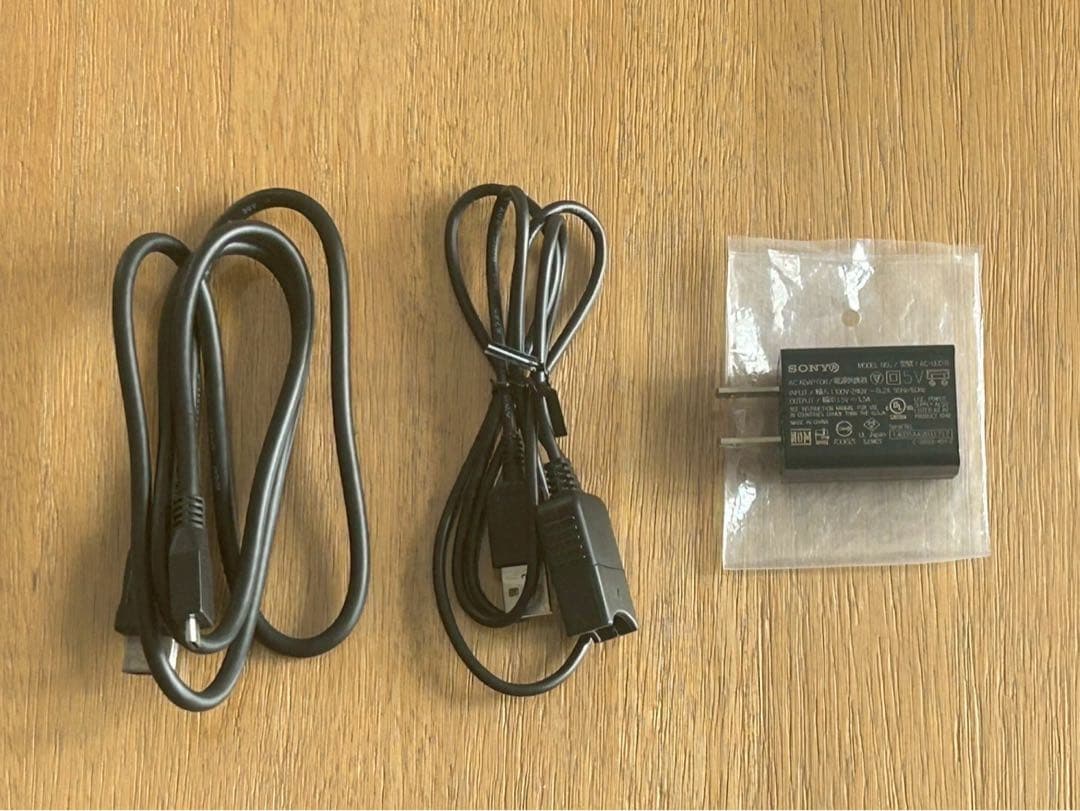 【SONY】Handycam HDR-CX535（ホワイト）ビデオカメラ