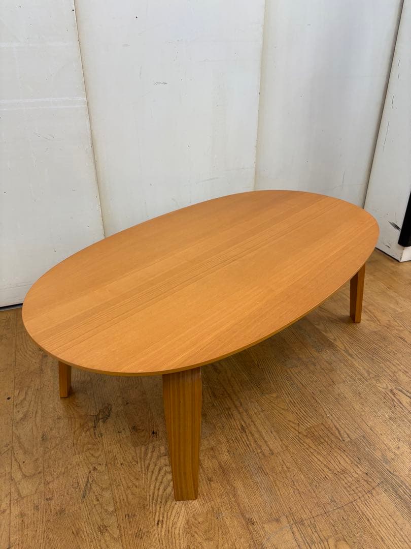 M075 こたつテーブル　コタツ　テーブル　幅1100mm