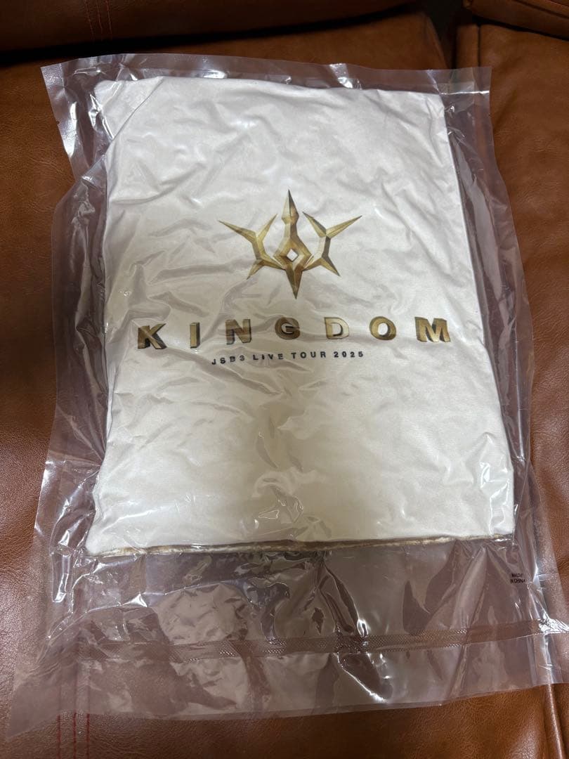 三代目　KINGDOM 会場　限定　ガチャ　クッション　第2弾 岩田剛典