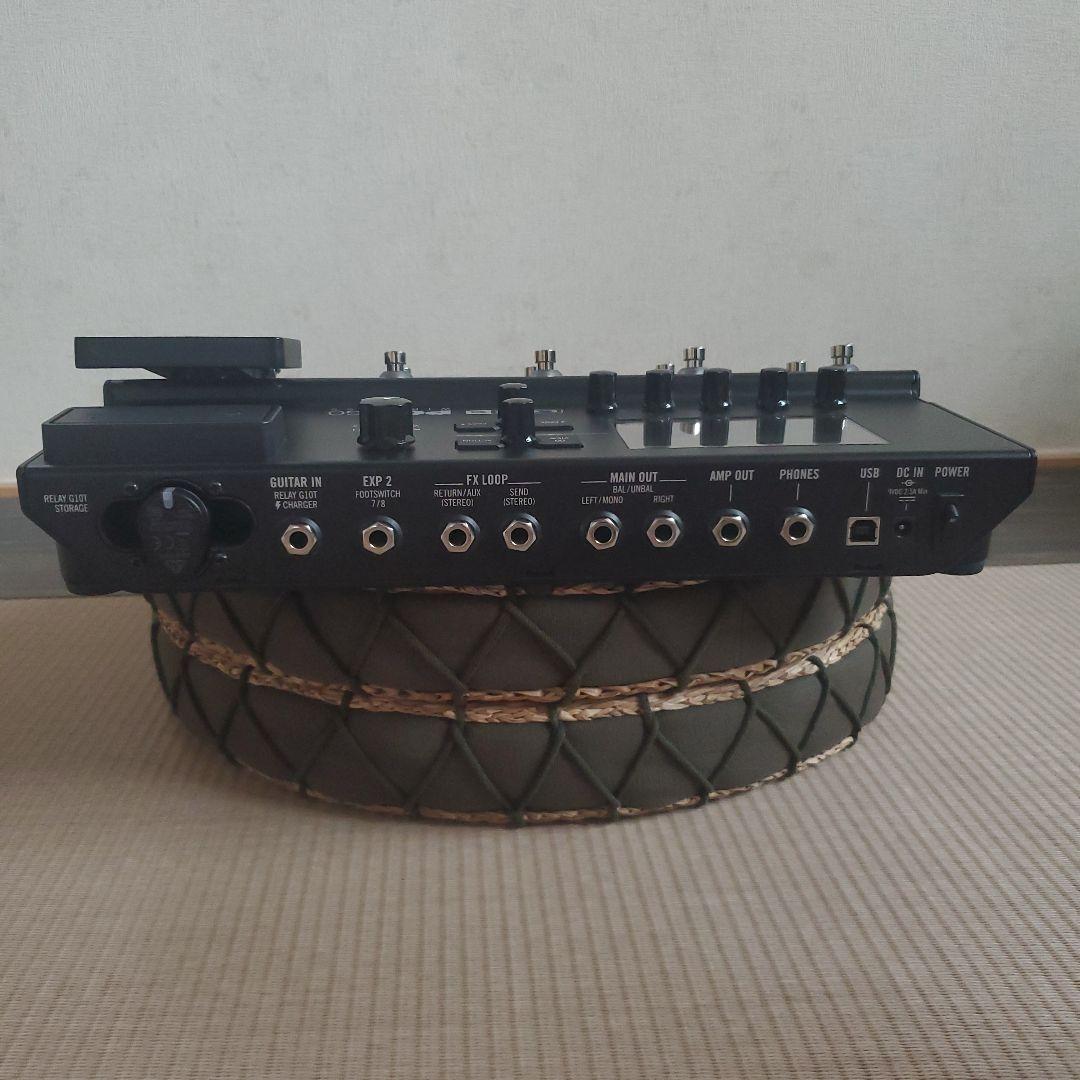 Line 6 POD GO WIRELESS マルチエフェクター