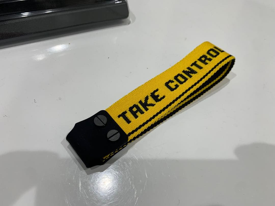 wooting 60 he カスタム