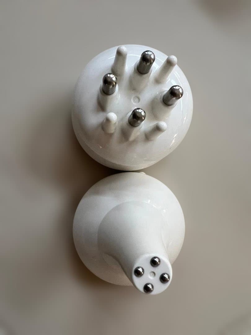 ベレガ セルキュア 4Tプラス　リニューアル版　美顔器　4t+