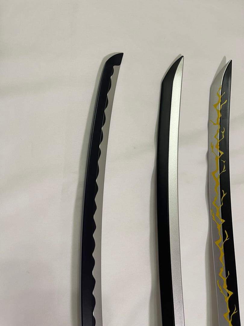 鬼滅の刃　日輪刀　8本セット