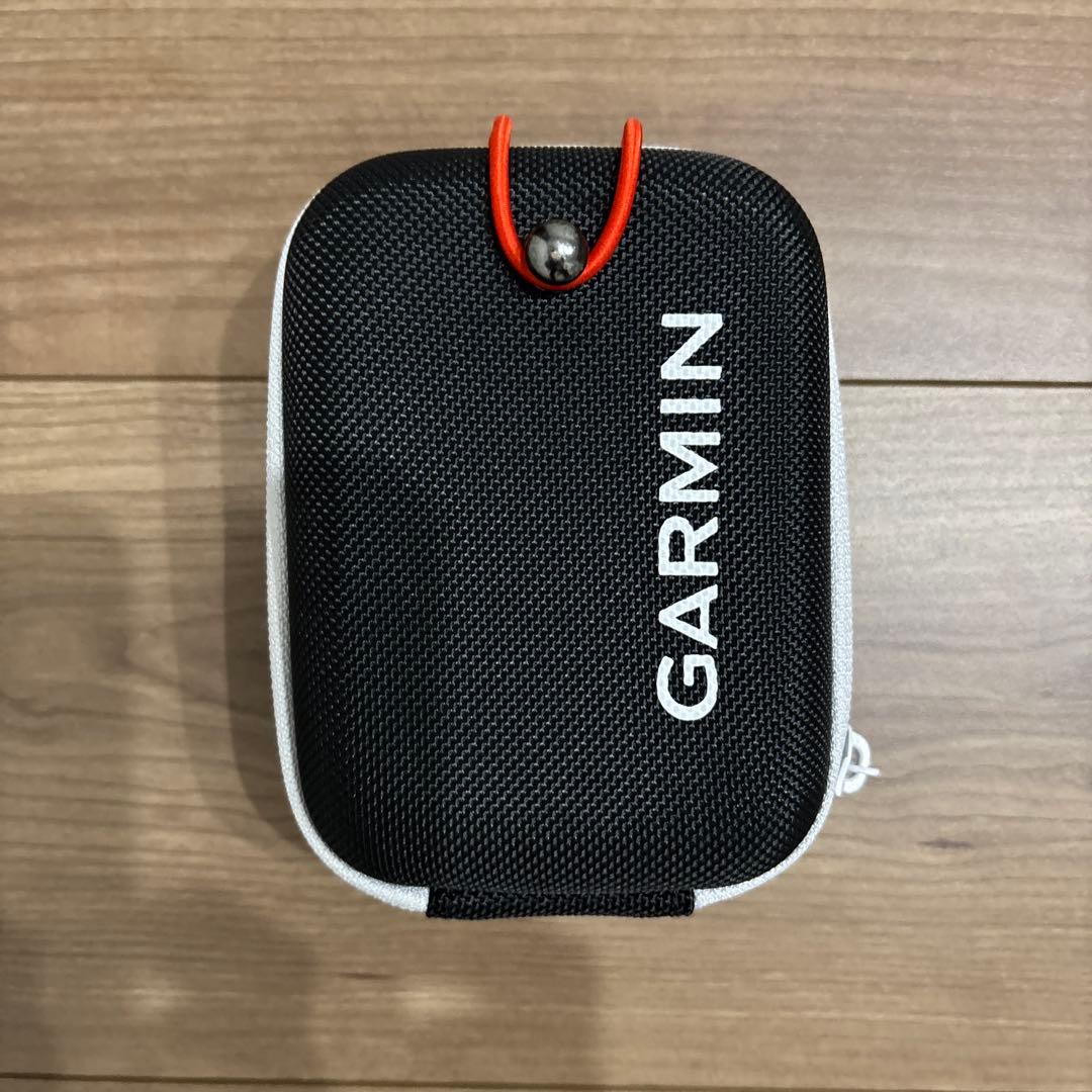 美品　GARMIN Approach Z30 ゴルフ用レーザー距離計