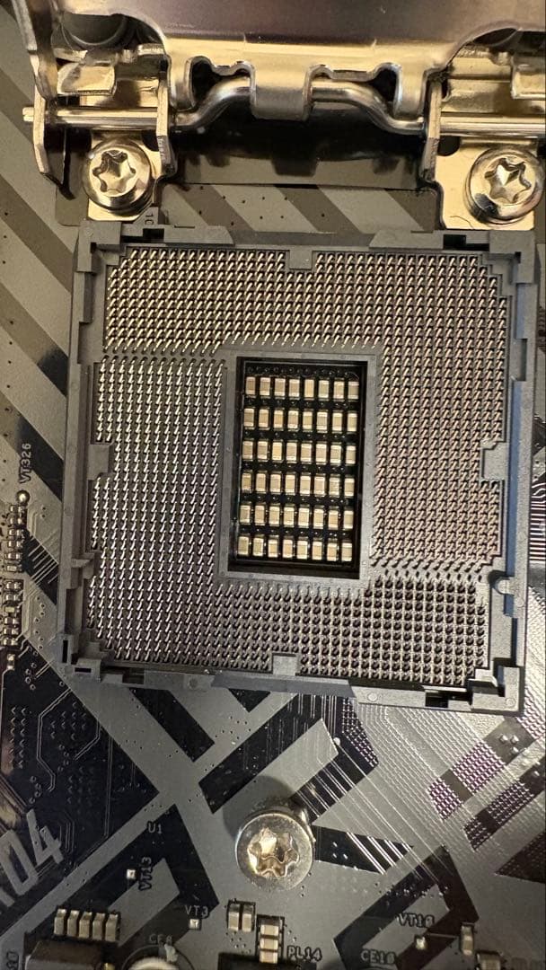 Z590 PRO4 ASRock ATX マザーボード