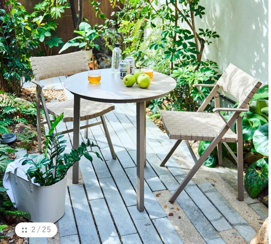 ACTUS ANRI ラウンドテーブル