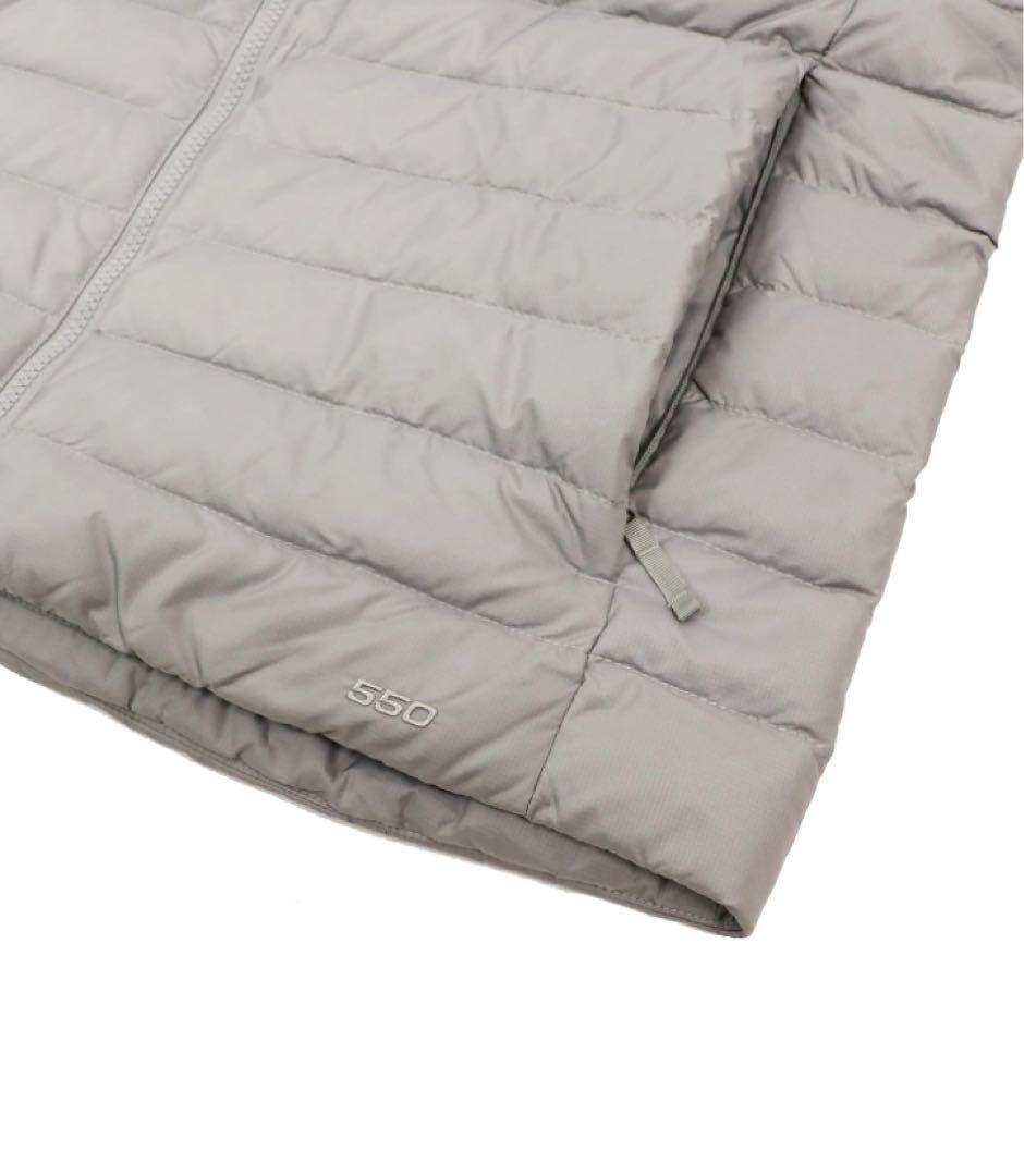 【お値下げ】(ザ・ノースフェイス) THE NORTH FACE ダウンベスト