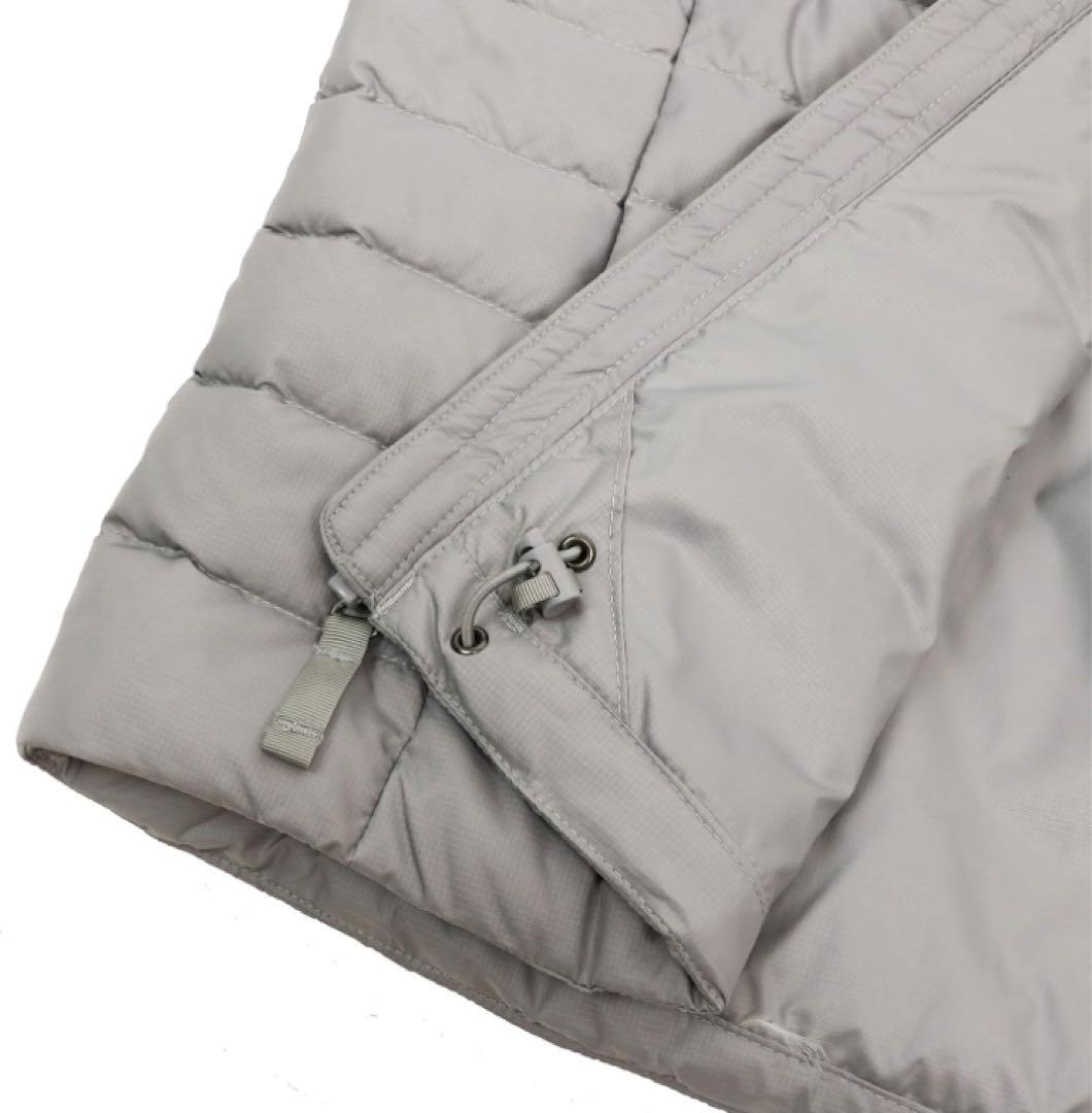 【お値下げ】(ザ・ノースフェイス) THE NORTH FACE ダウンベスト